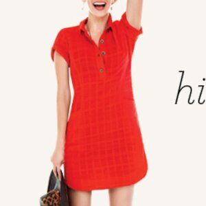 CAbi Hibiscus Coverup Style Number 5117